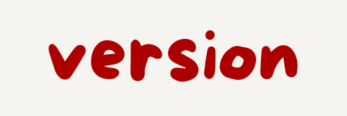 red and beige simple modern bold typographic fashion store logo