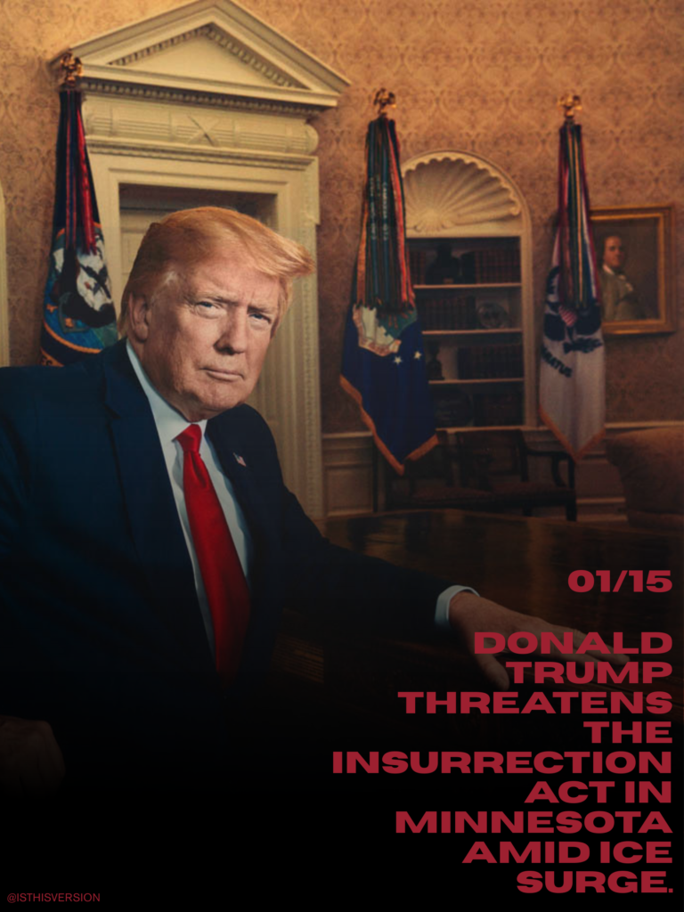 cream burgundy minimalist simple fashion show poster 13