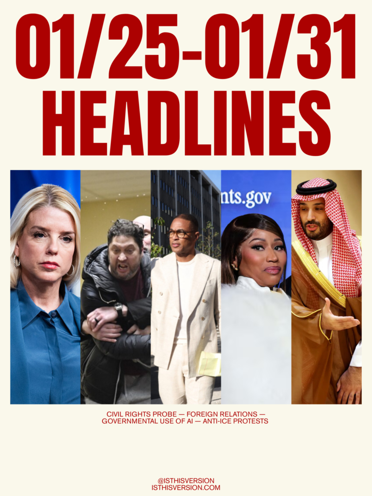 cream burgundy minimalist simple fashion show poster 10