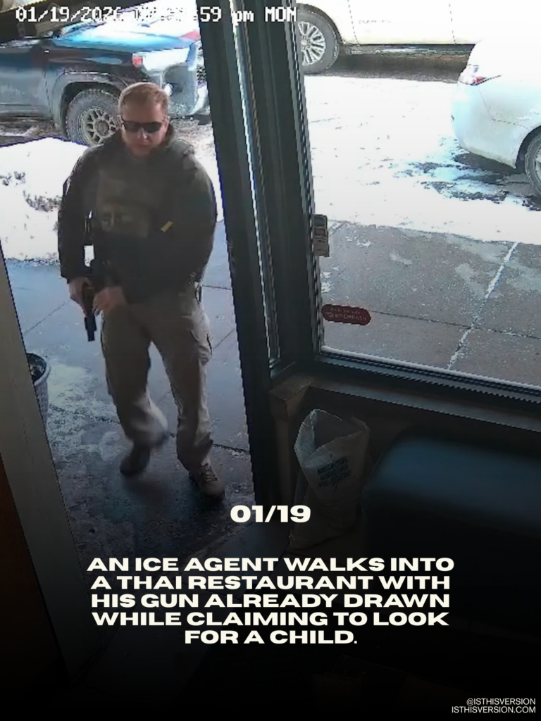 cream burgundy minimalist simple fashion show poster 23