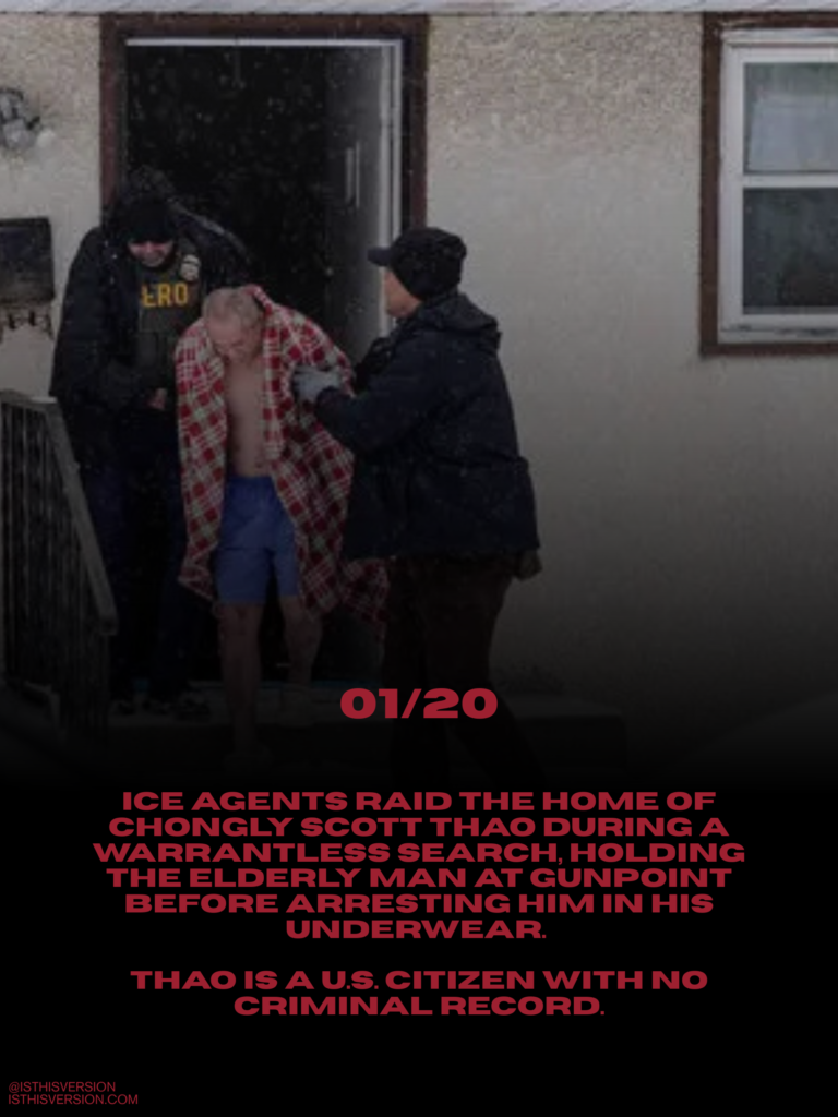 cream burgundy minimalist simple fashion show poster 24