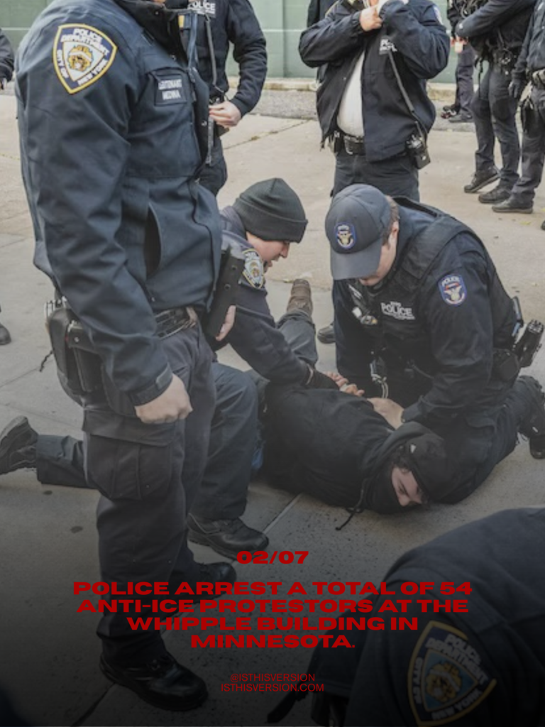 cream burgundy minimalist simple fashion show poster 30